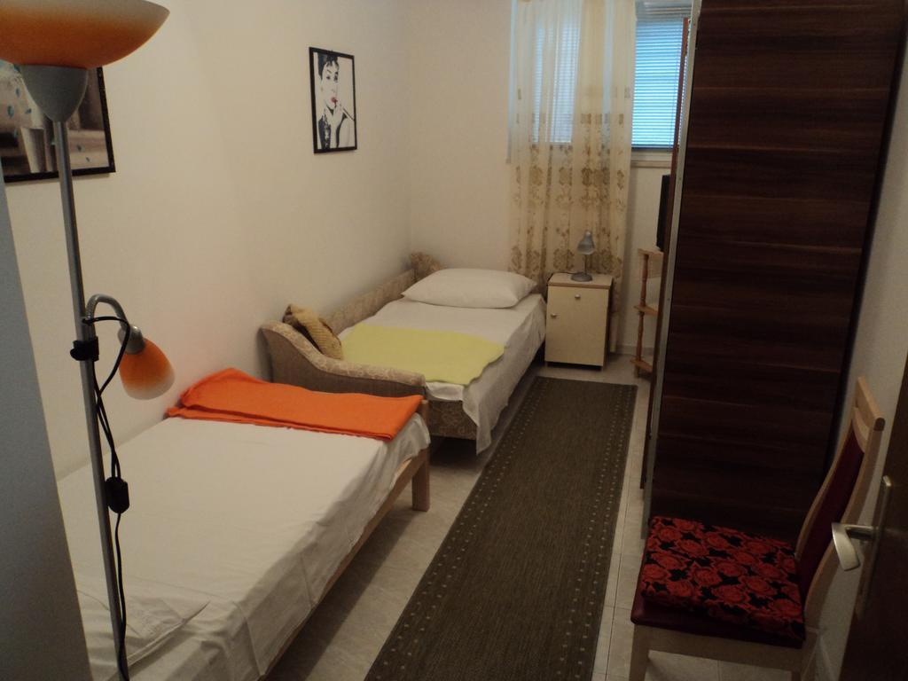 Apartments Licka 25 Split Room photo